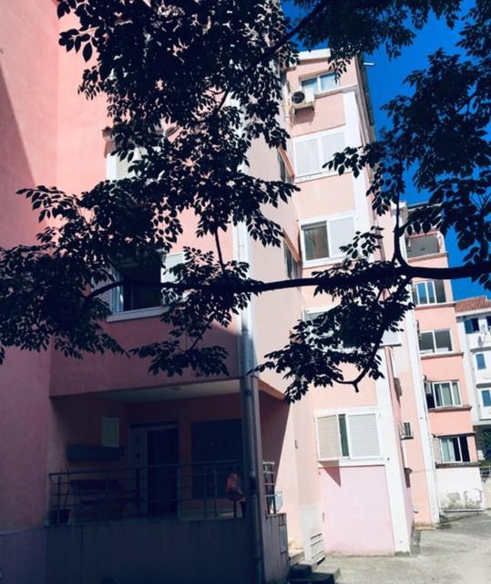 Appartement Green Apartment