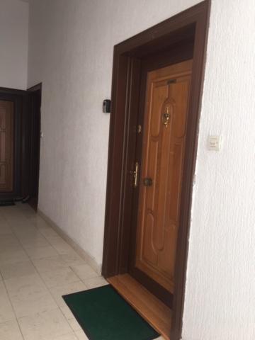 Green Apartment Budva