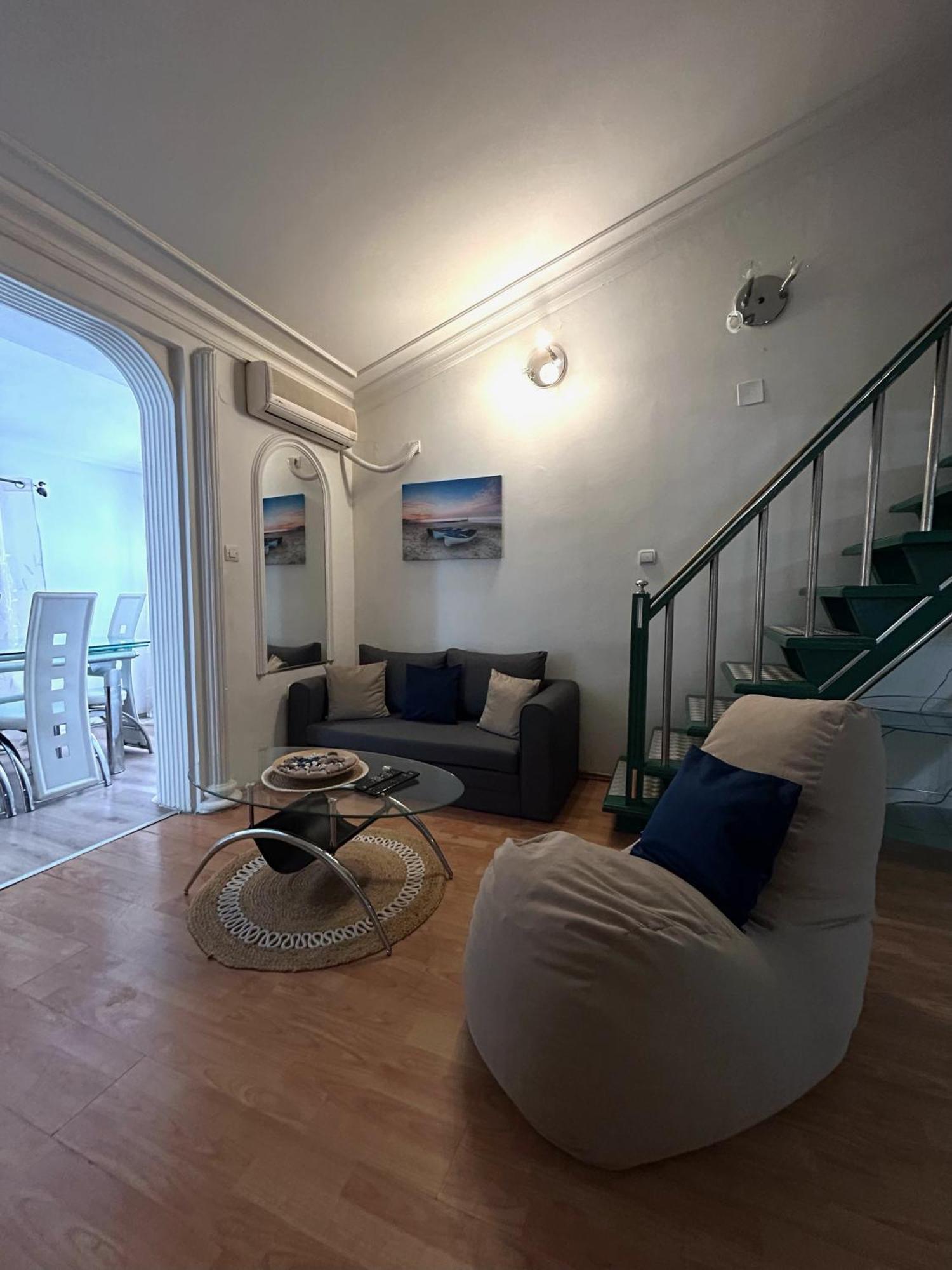 Green Apartment Budva