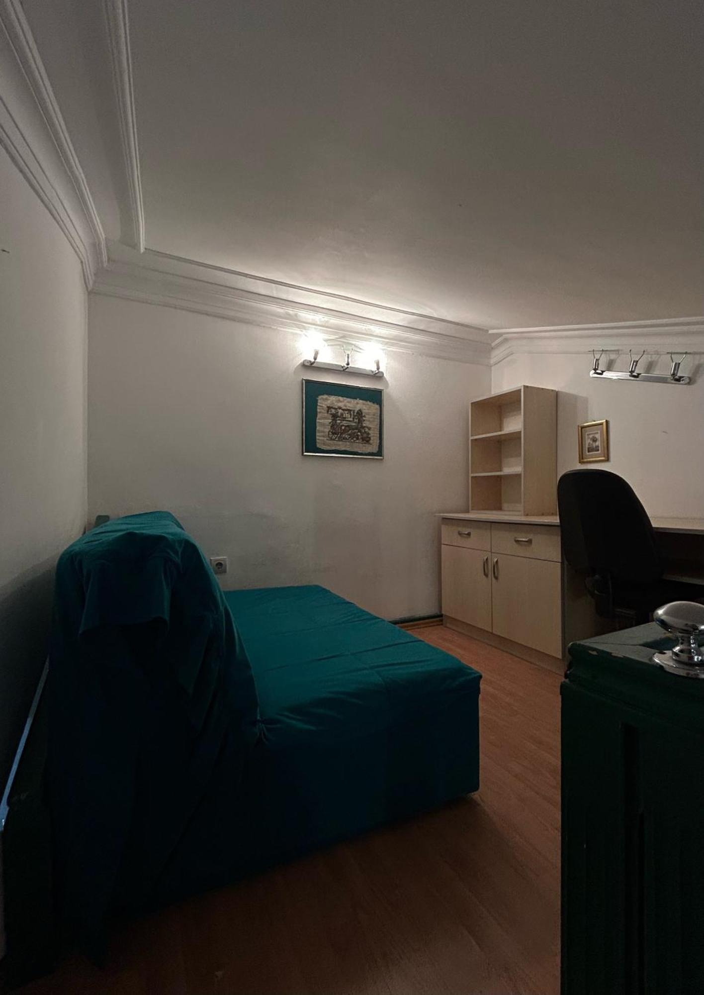 Green Apartment * Budva
