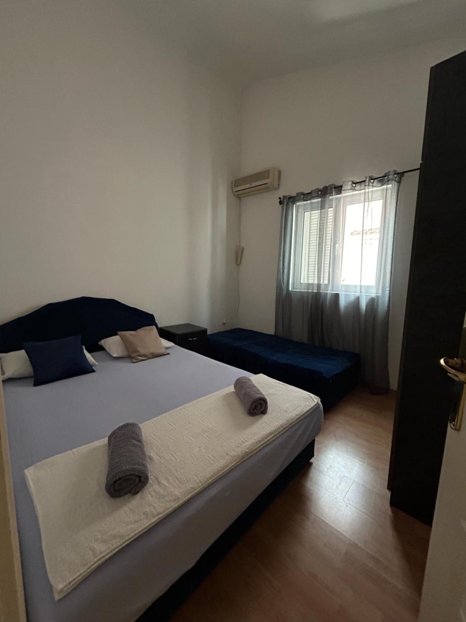 Apartment Green Apartment Budva