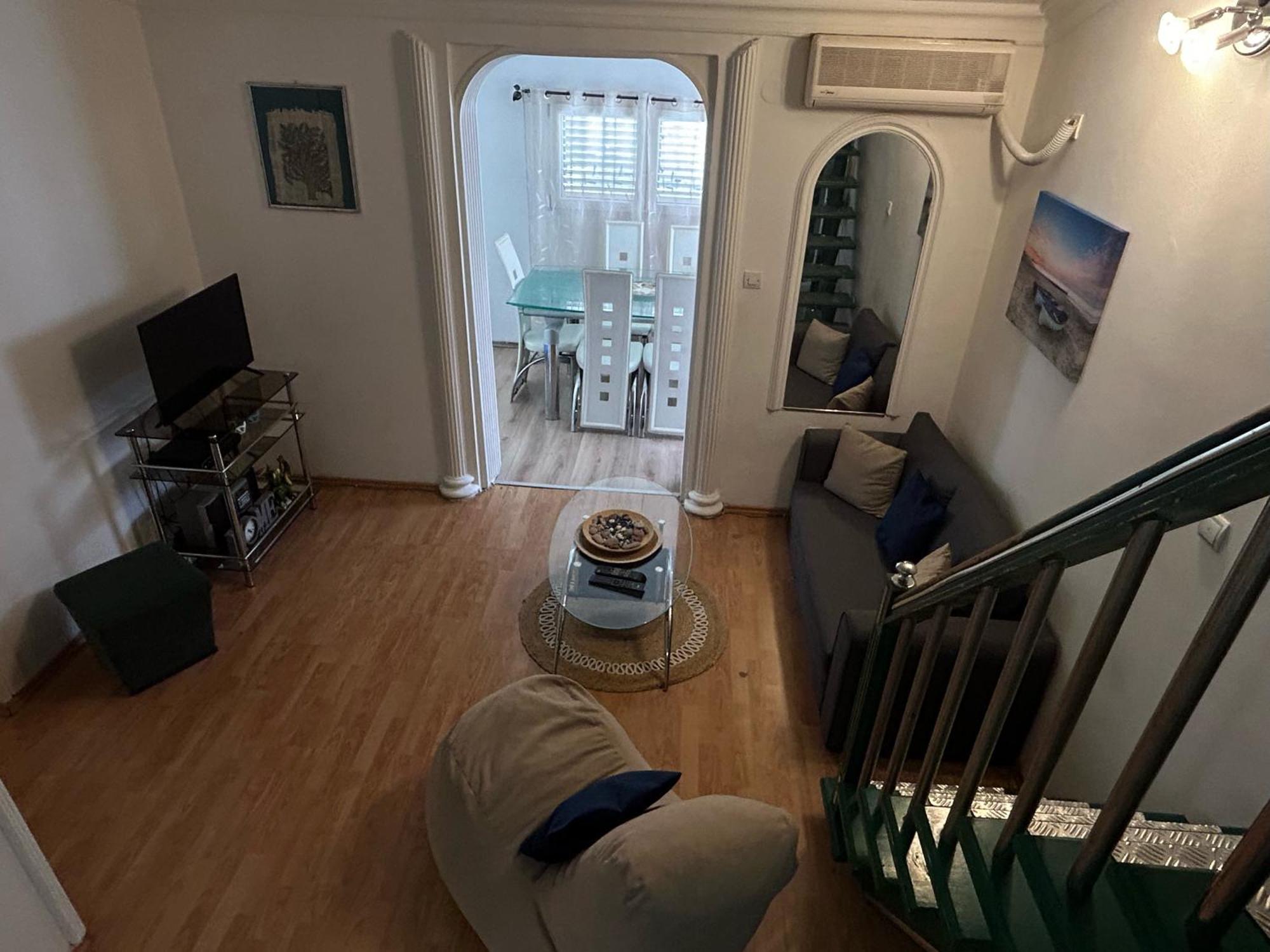 Apartment Green Apartment Budva